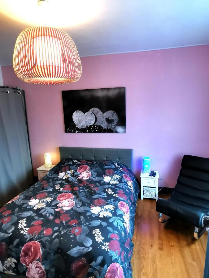 Le Rayon Vert Ault Exterior photo